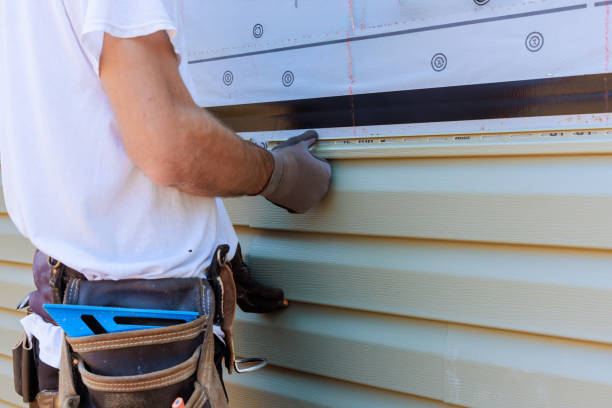 Trusted Siding service in Unionville, VA - Creative Siding